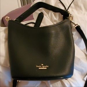 Kate Spade small Jackson Street Rubie